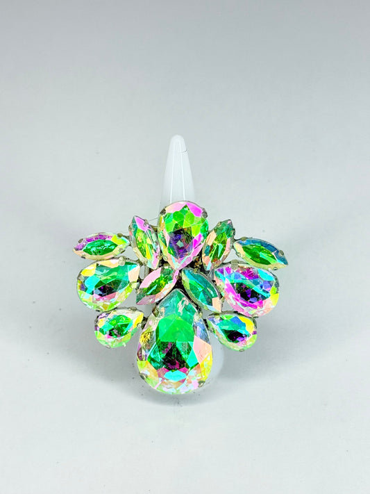 Waterlily Ring