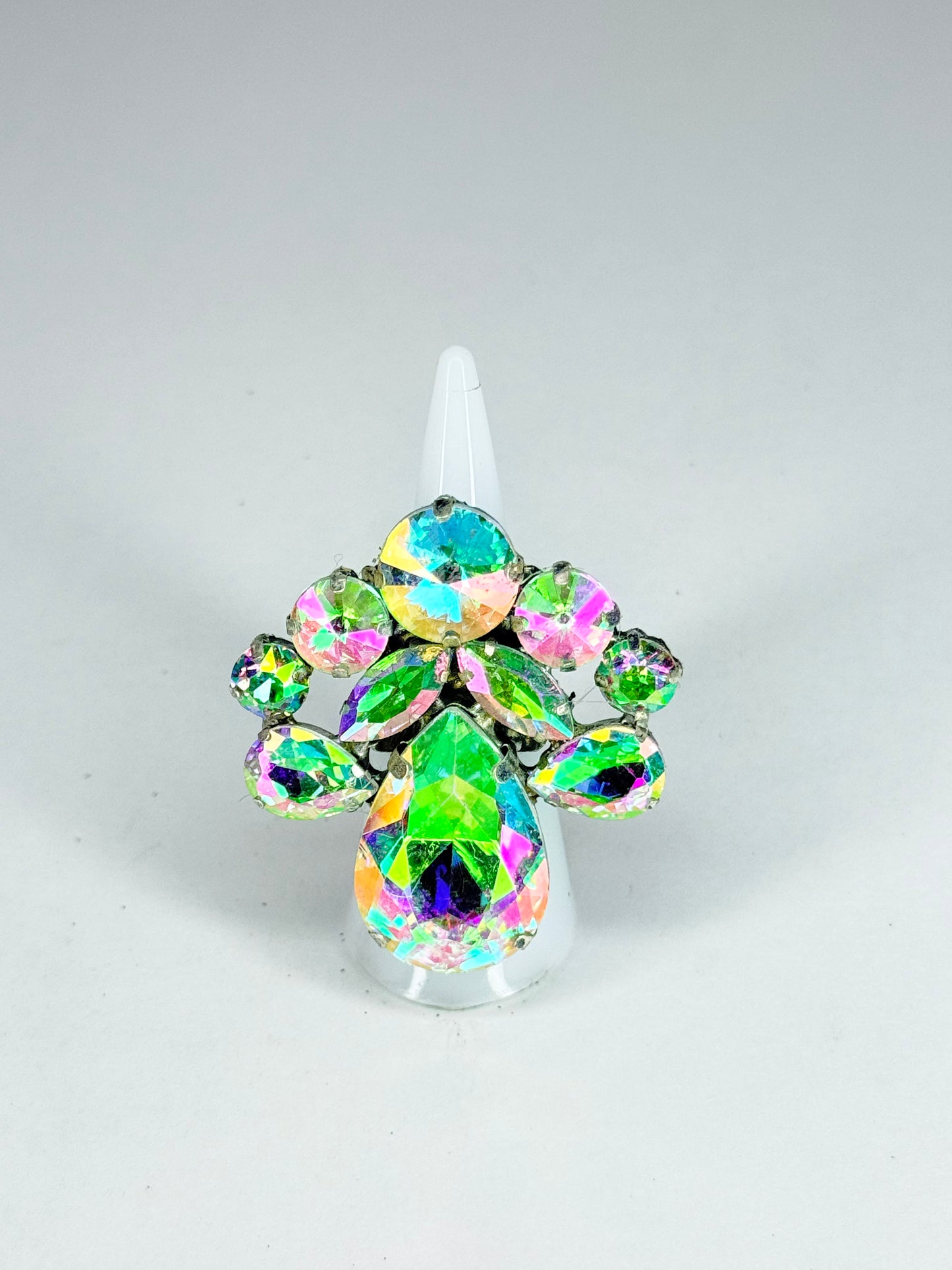 Waterlily Ring