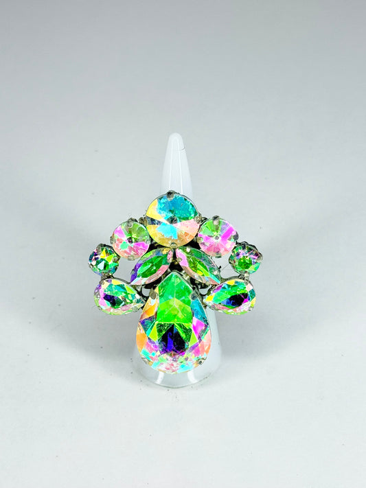 Waterlily Ring
