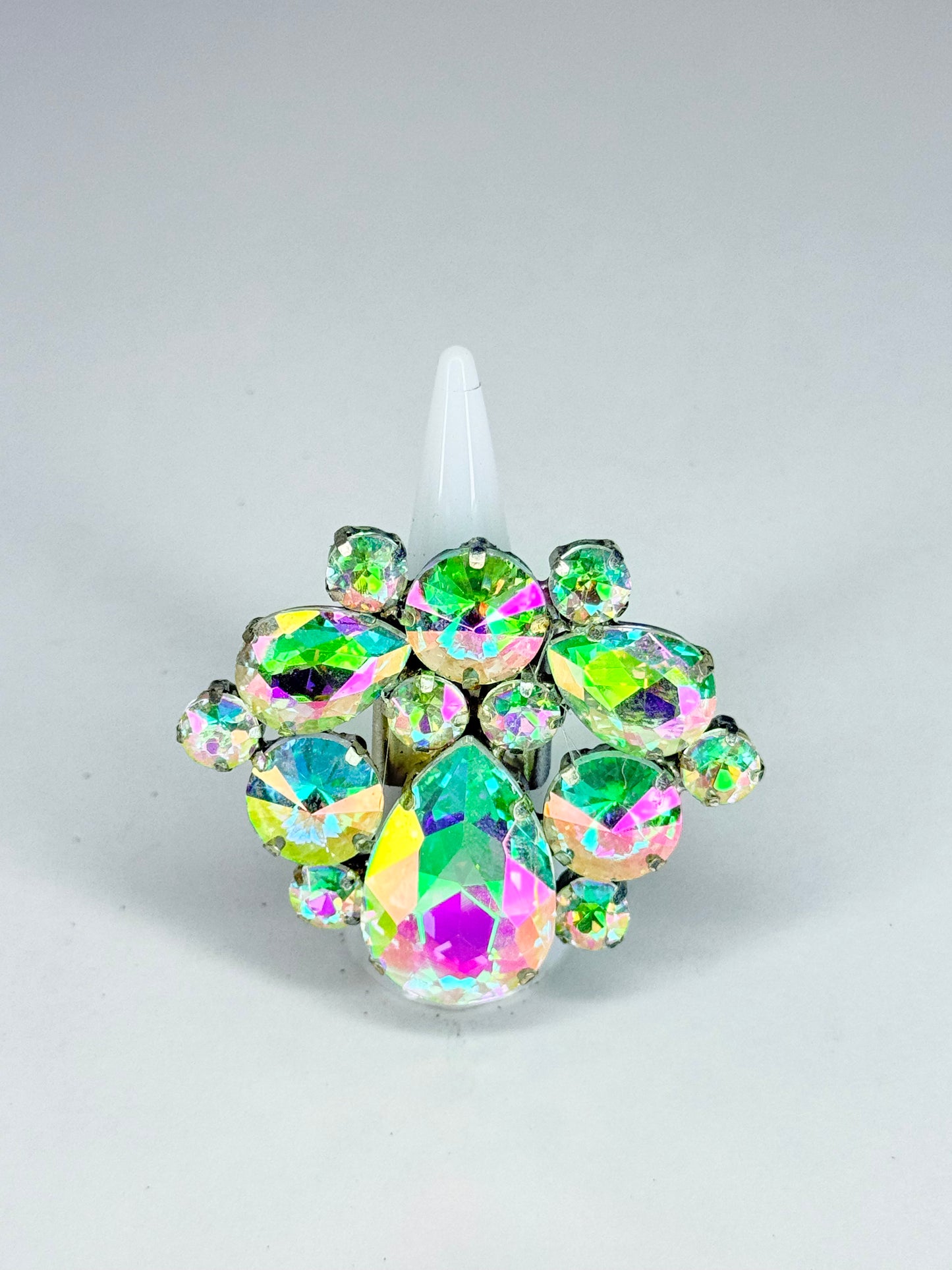 Waterlily Ring