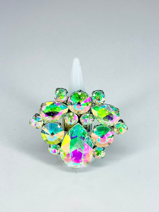 Waterlily Ring