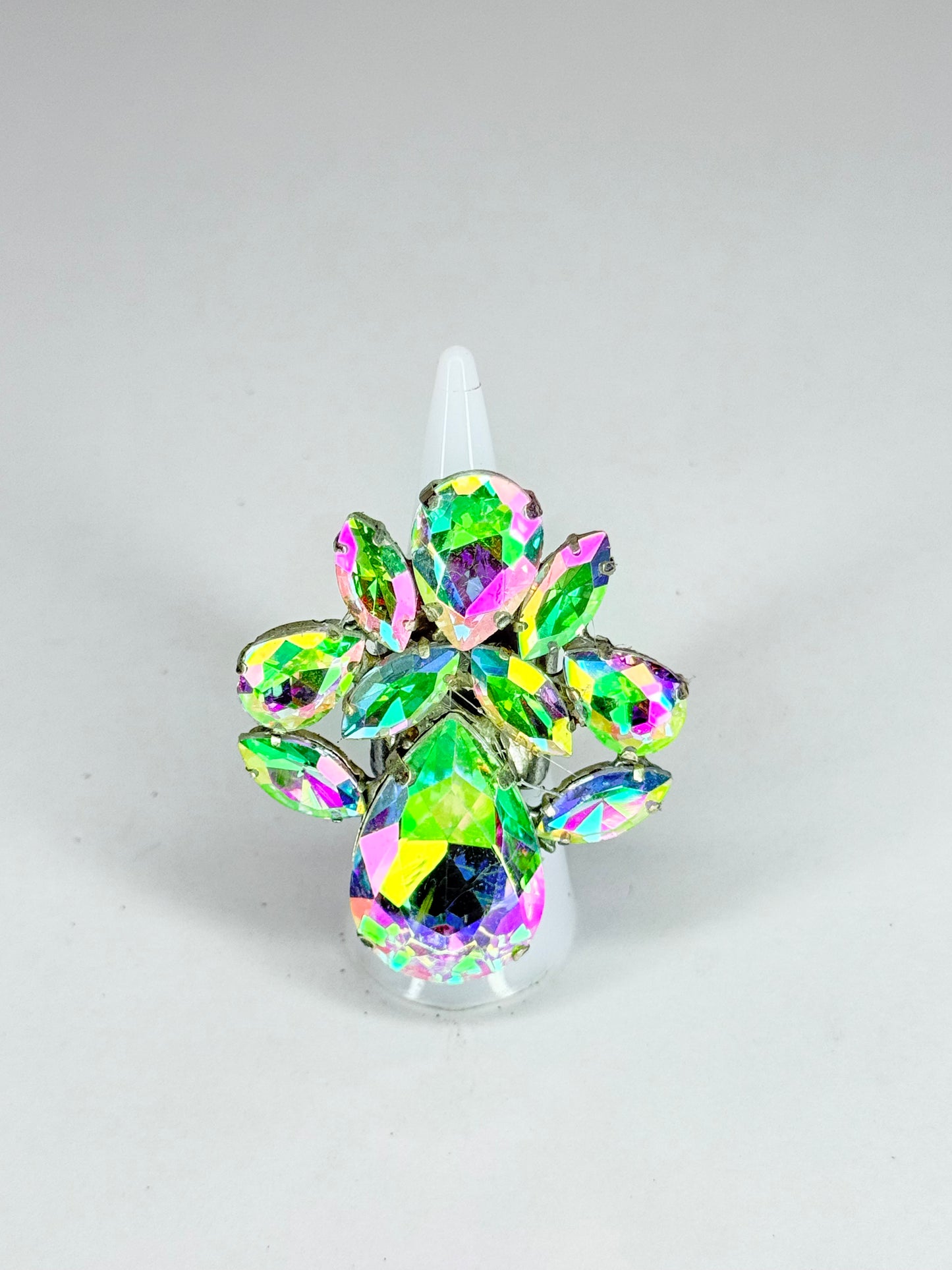Waterlily Ring