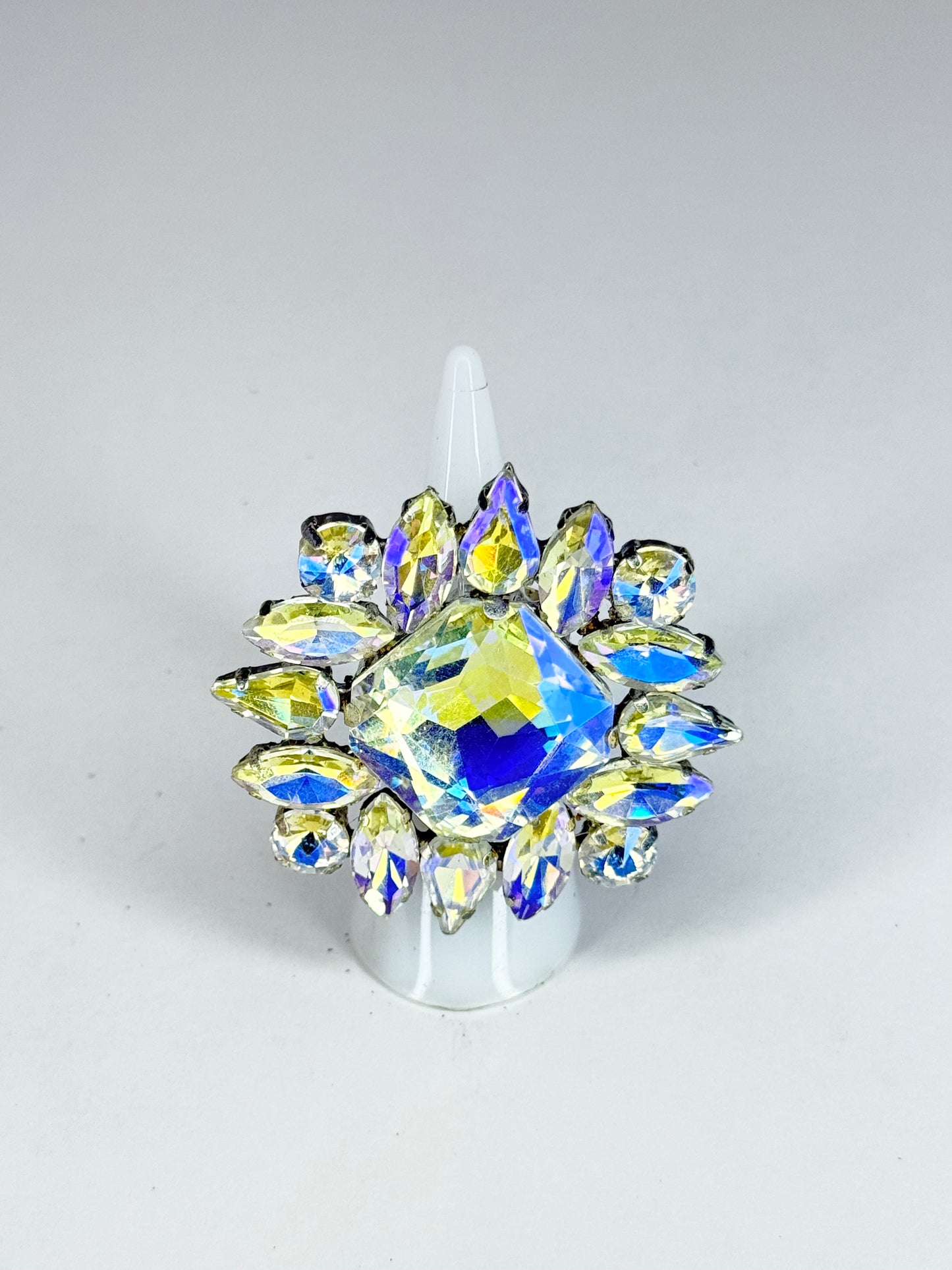 Moonlight Ring