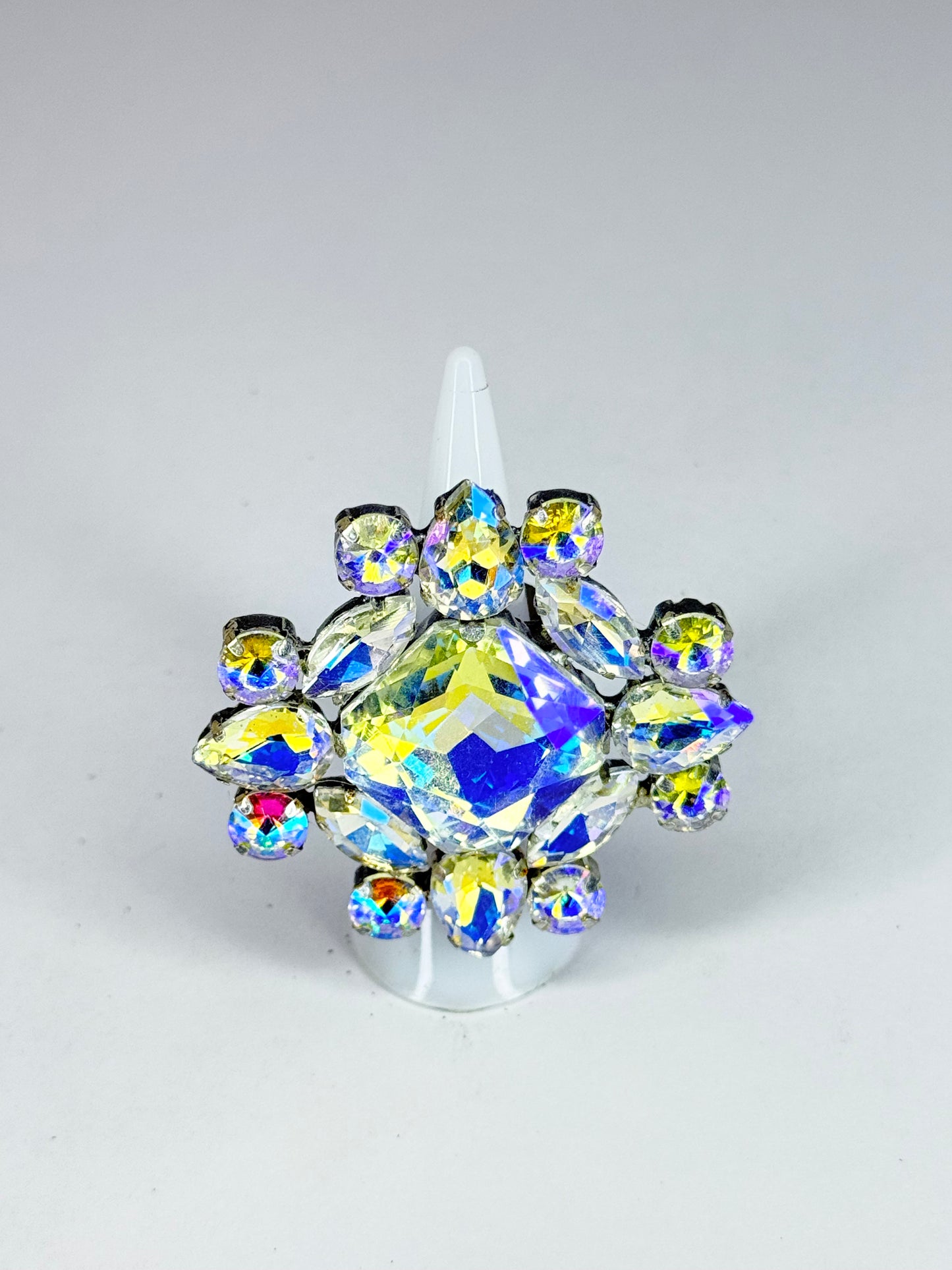 Moonlight Ring