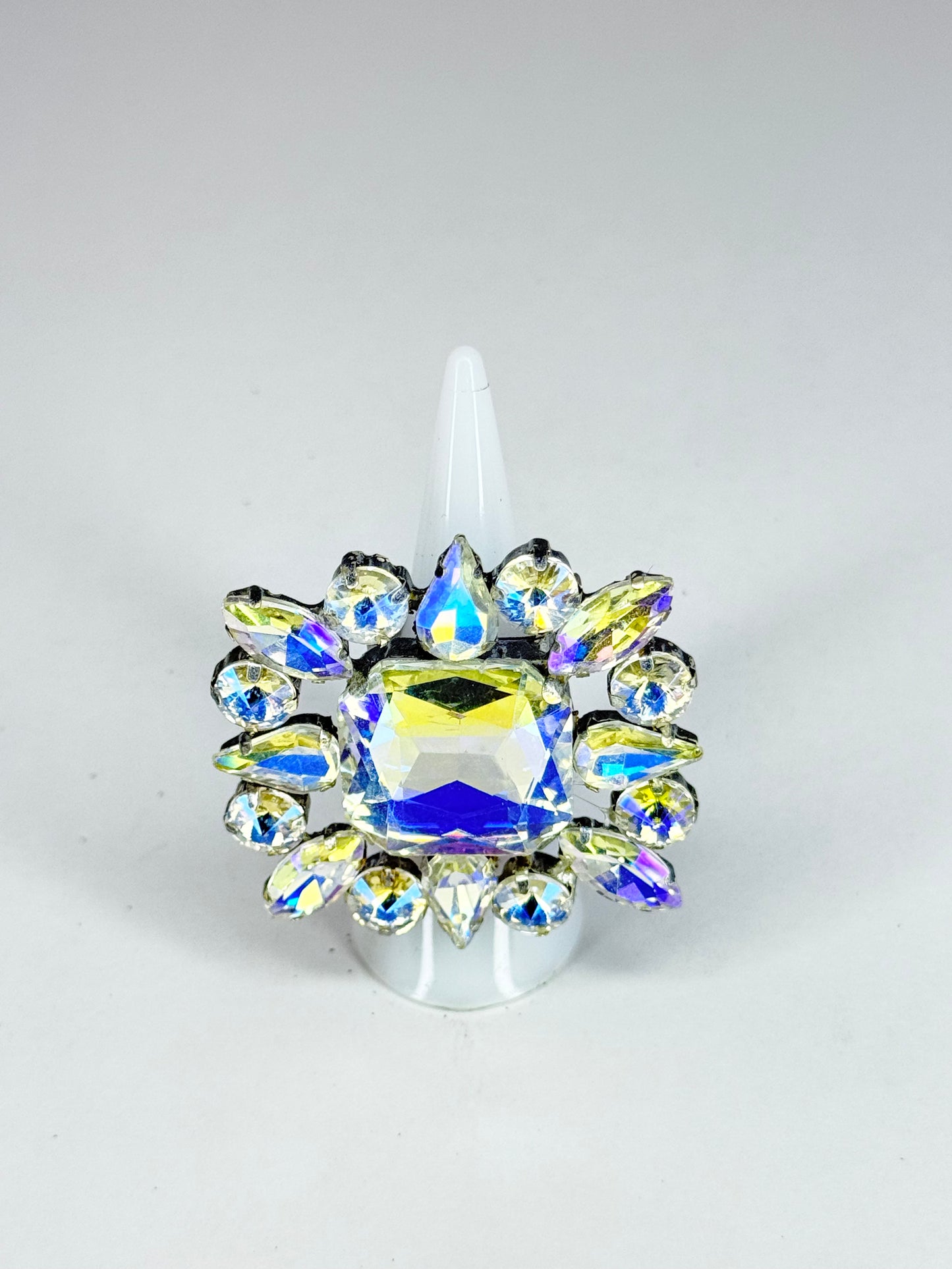 Moonlight Ring