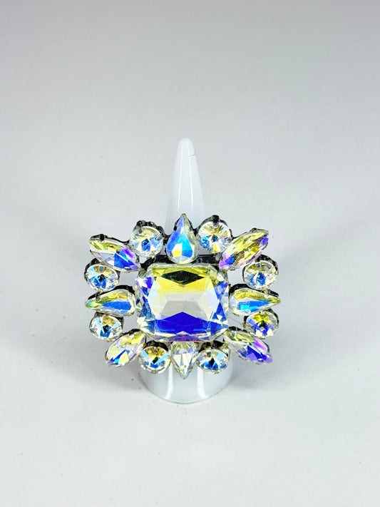 Moonlight Ring