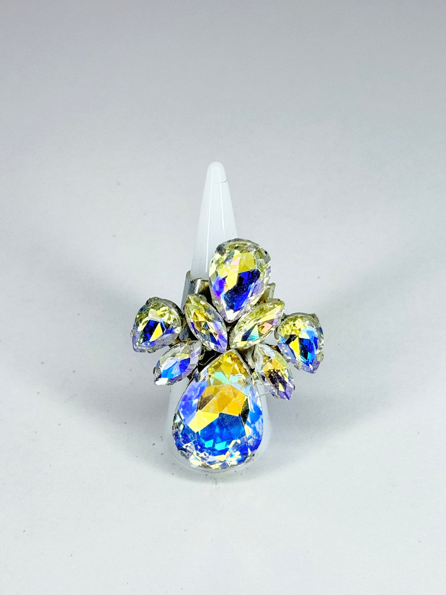 Moonlight Ring