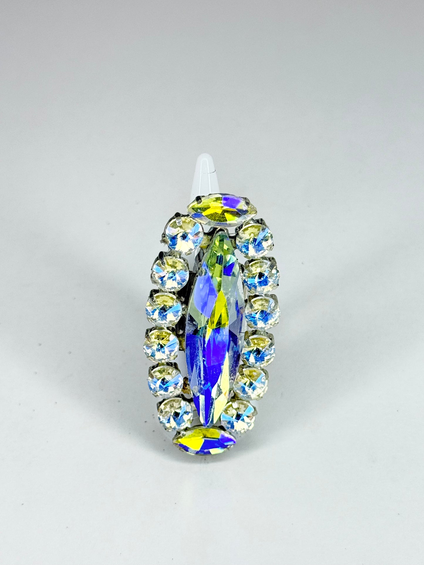 Moonlight Ring