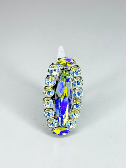 Moonlight Ring