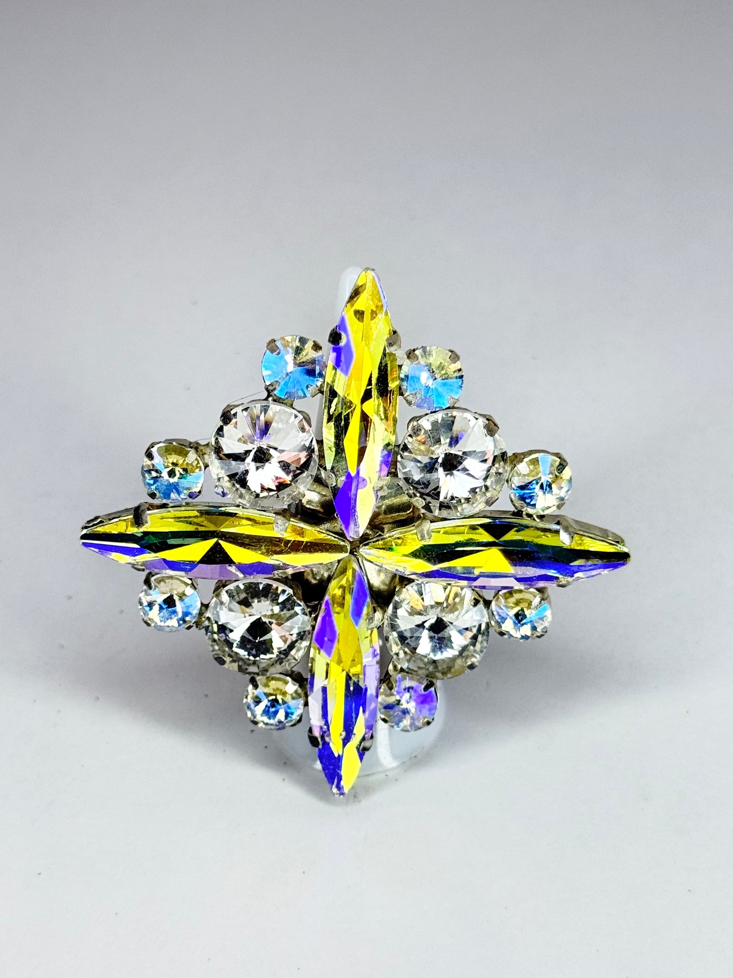 Moonlight Ring