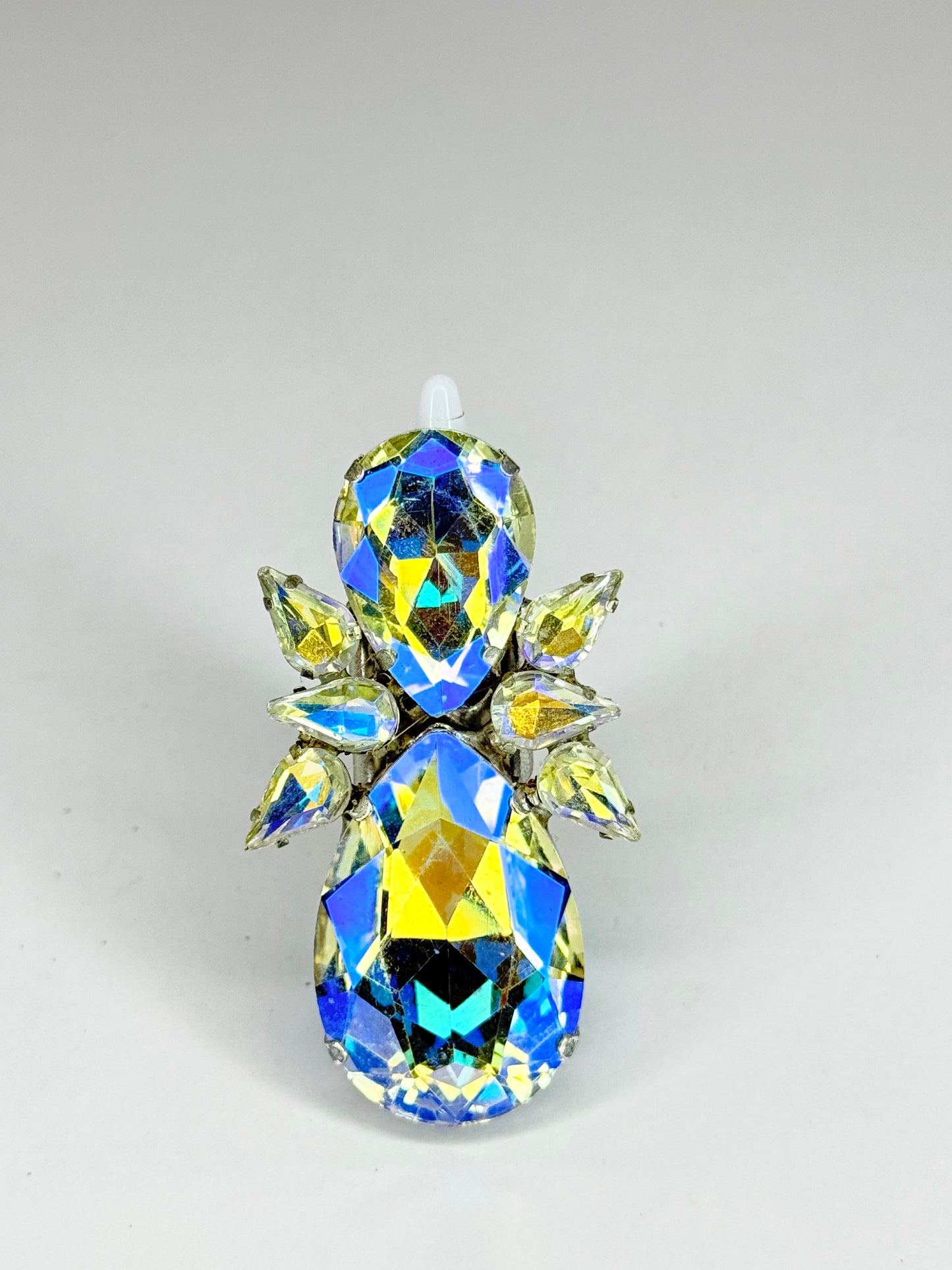 Moonlight Ring