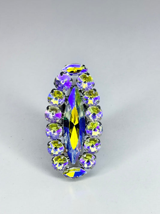 Moonlight Ring