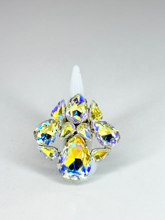 Moonlight Ring