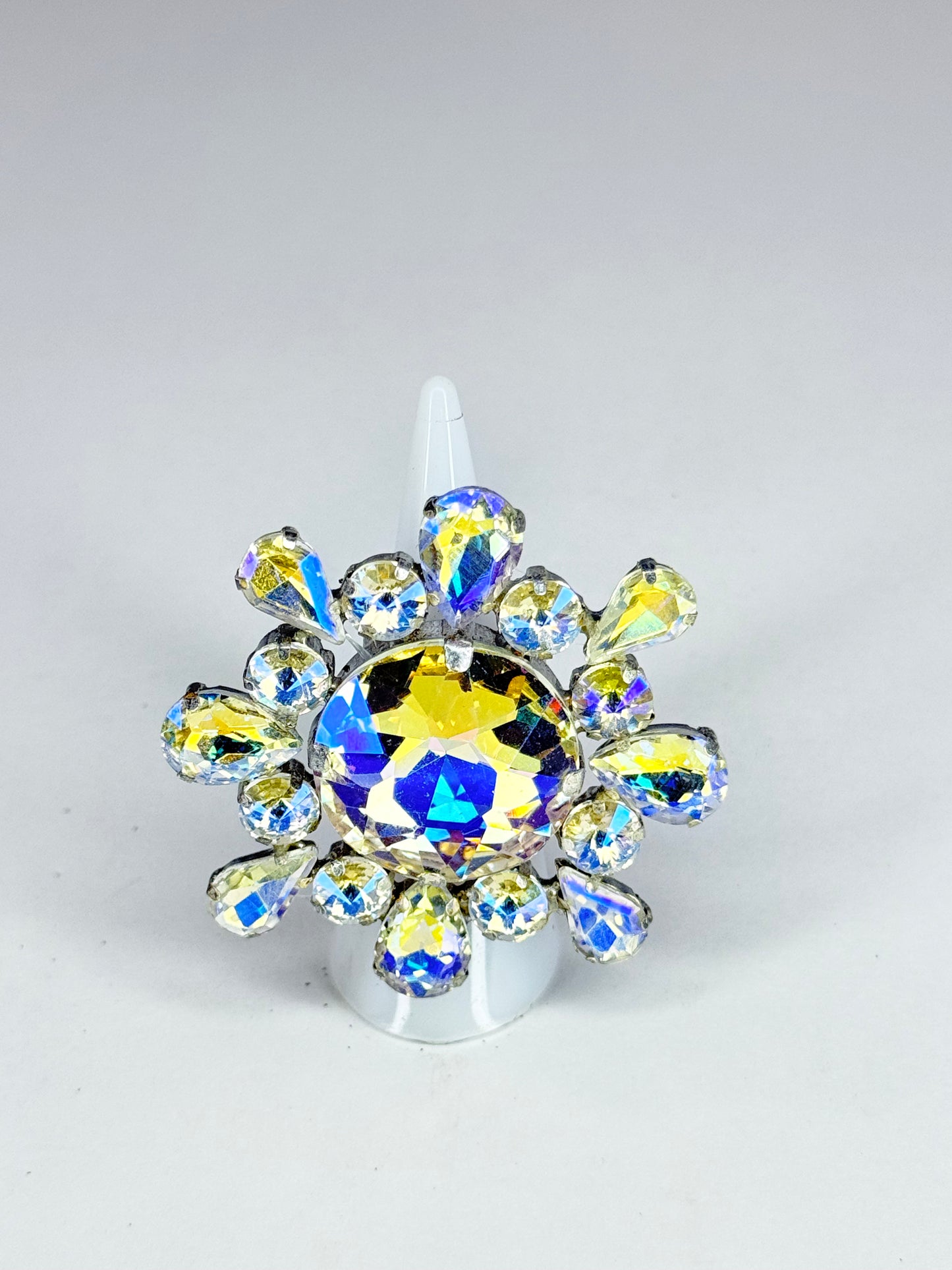 Moonlight Ring