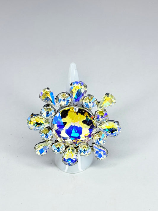Moonlight Ring