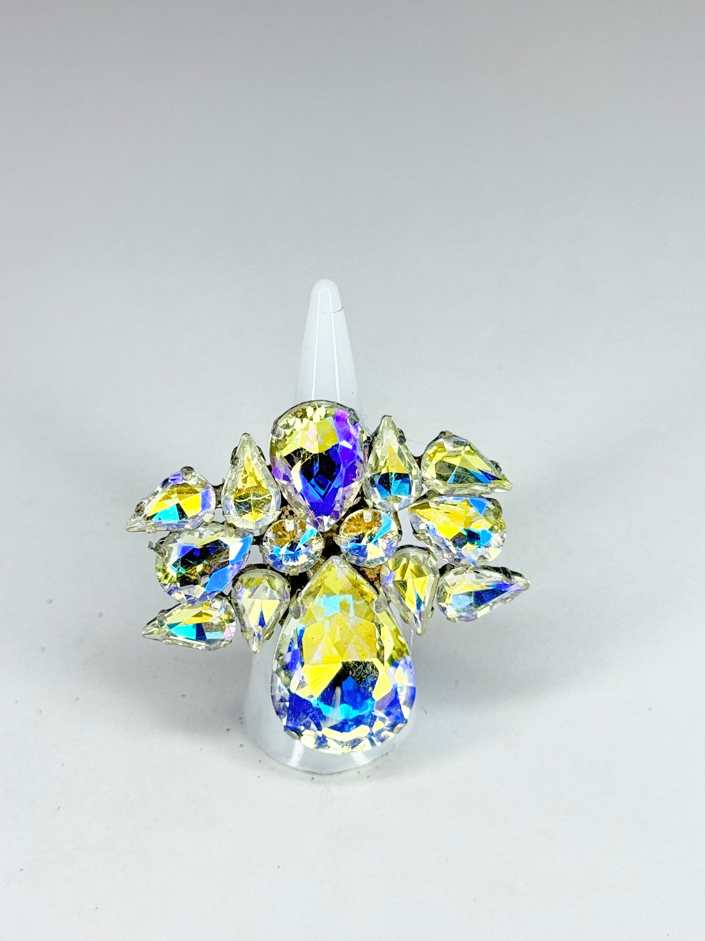 Moonlight Ring