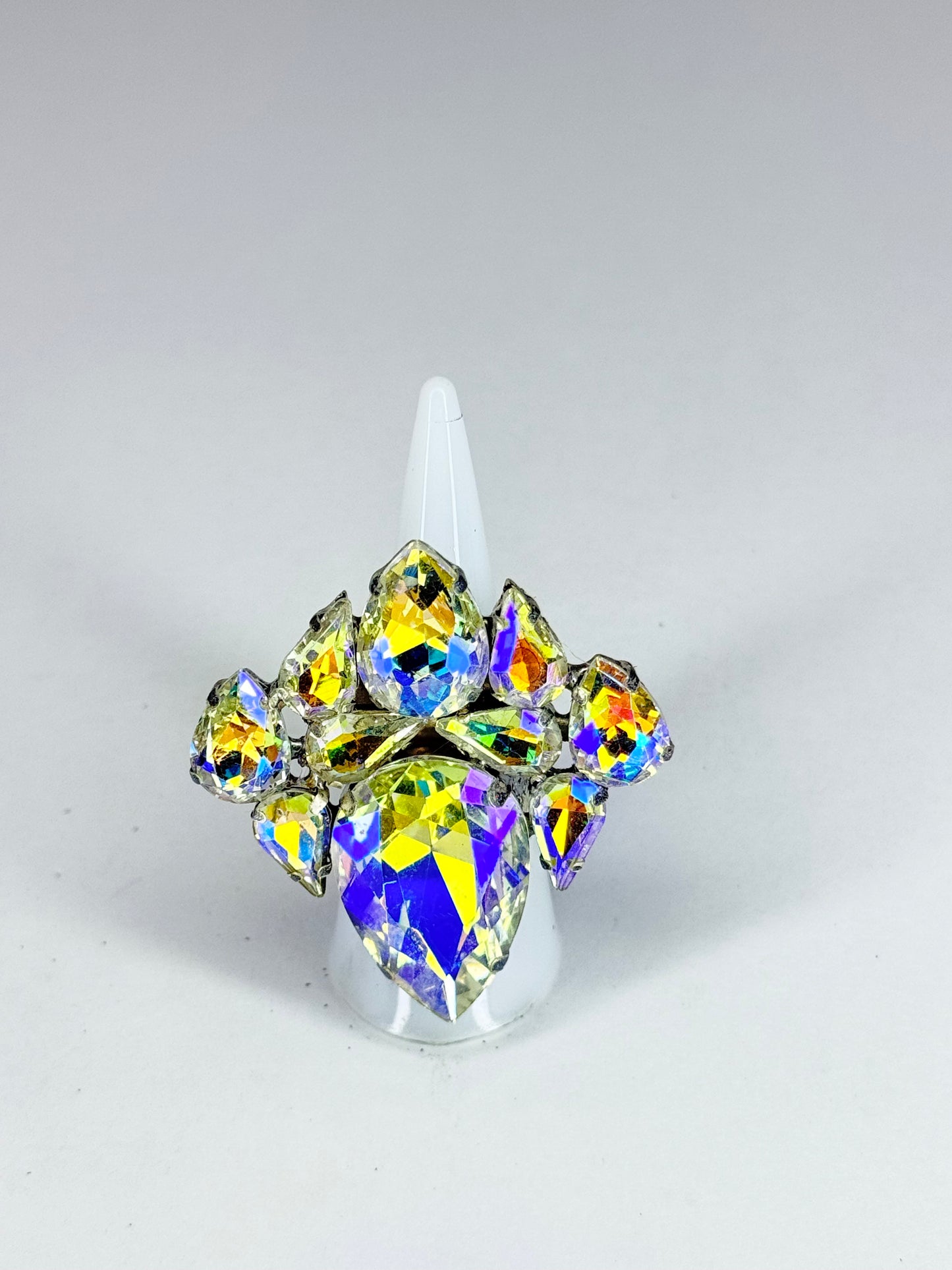 Moonlight Ring