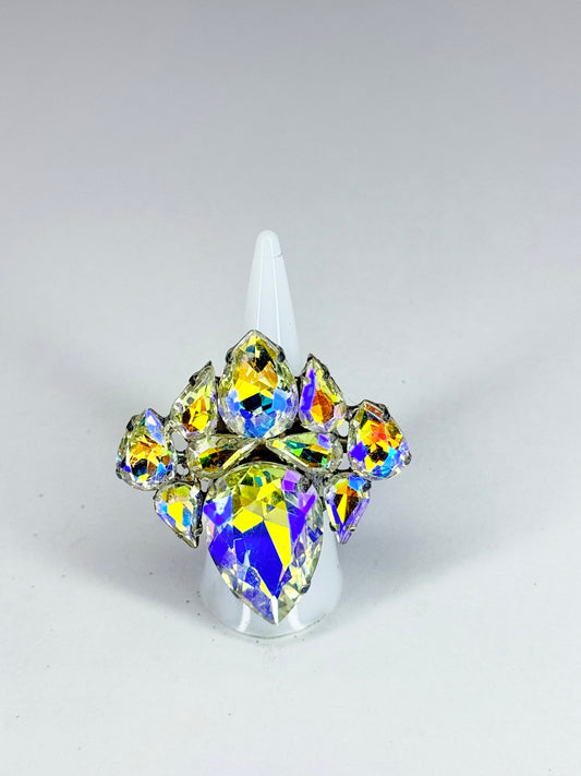 Moonlight Ring