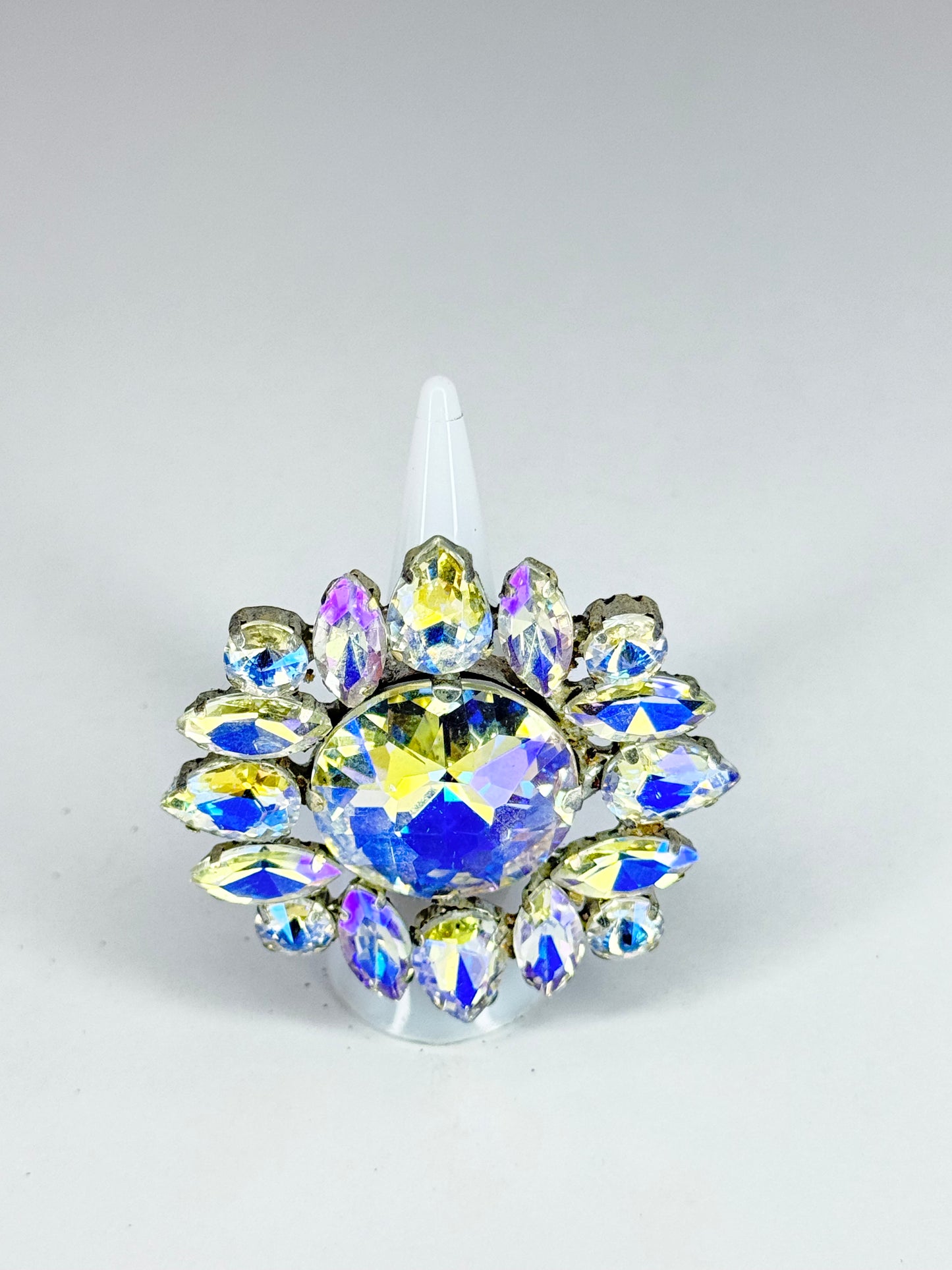 Moonlight Ring