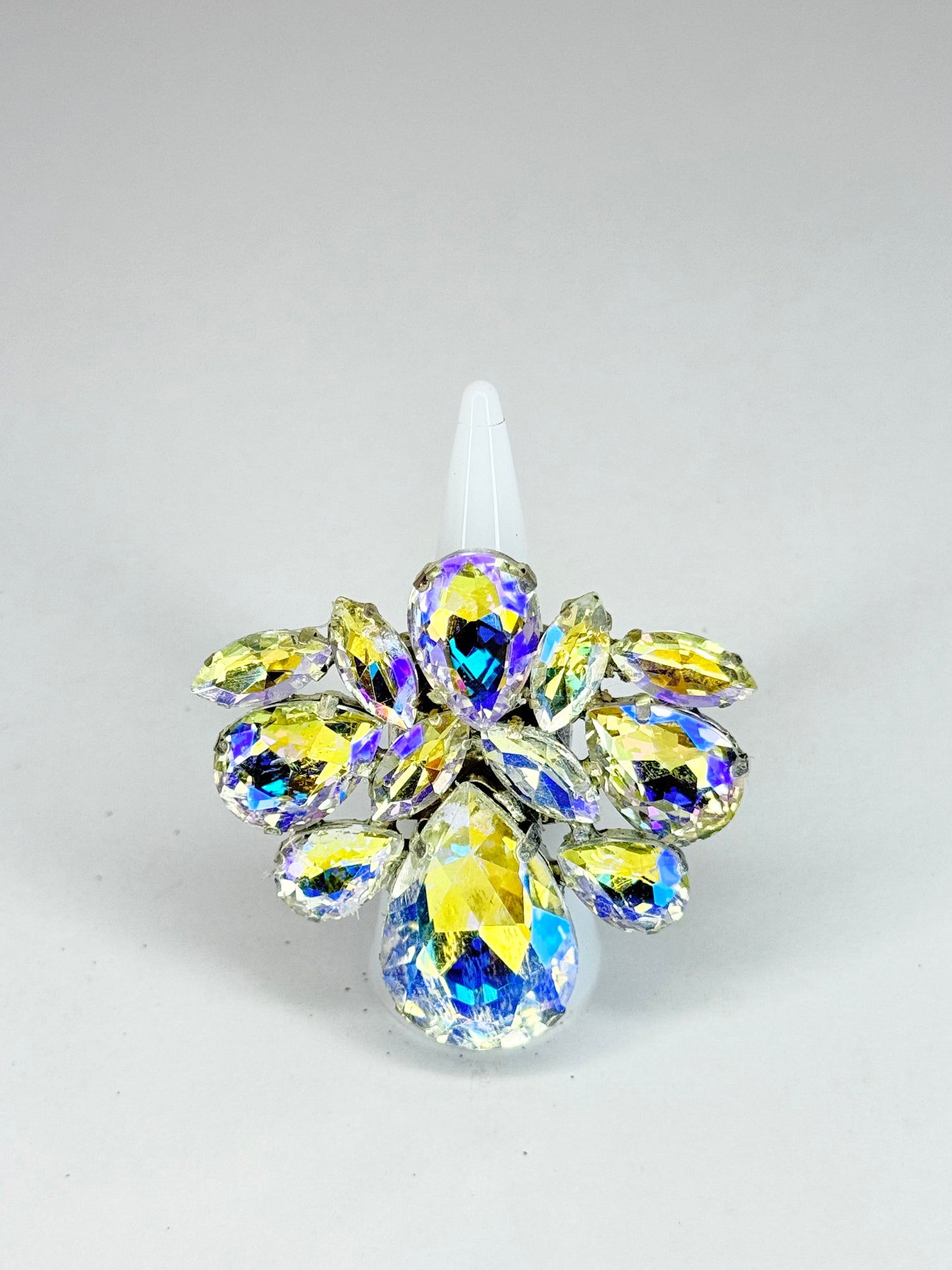 Moonlight Ring