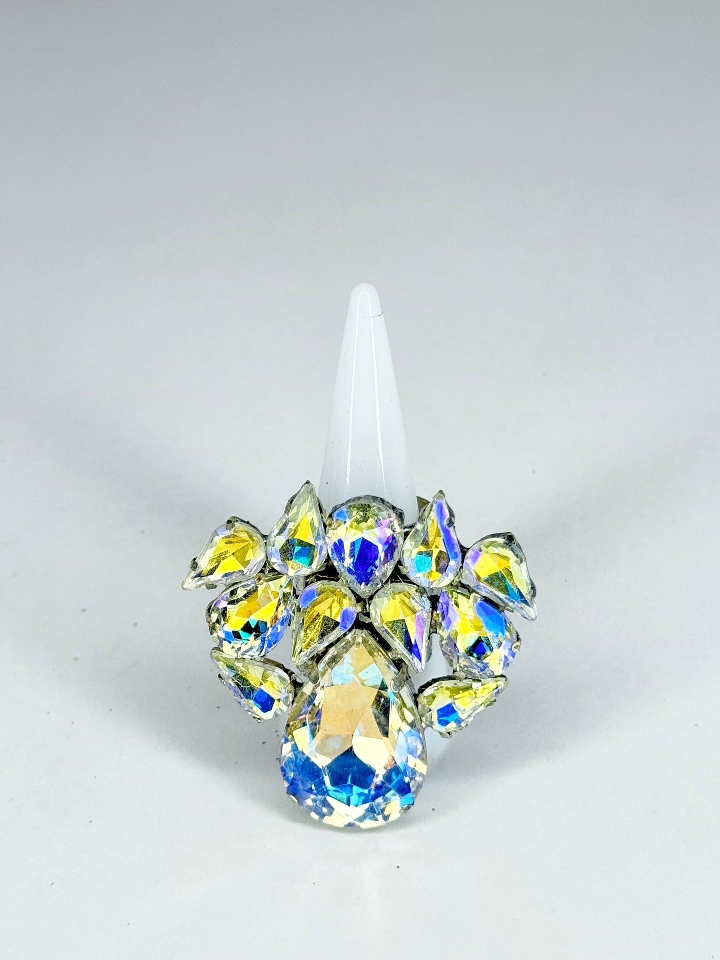 Moonlight Ring