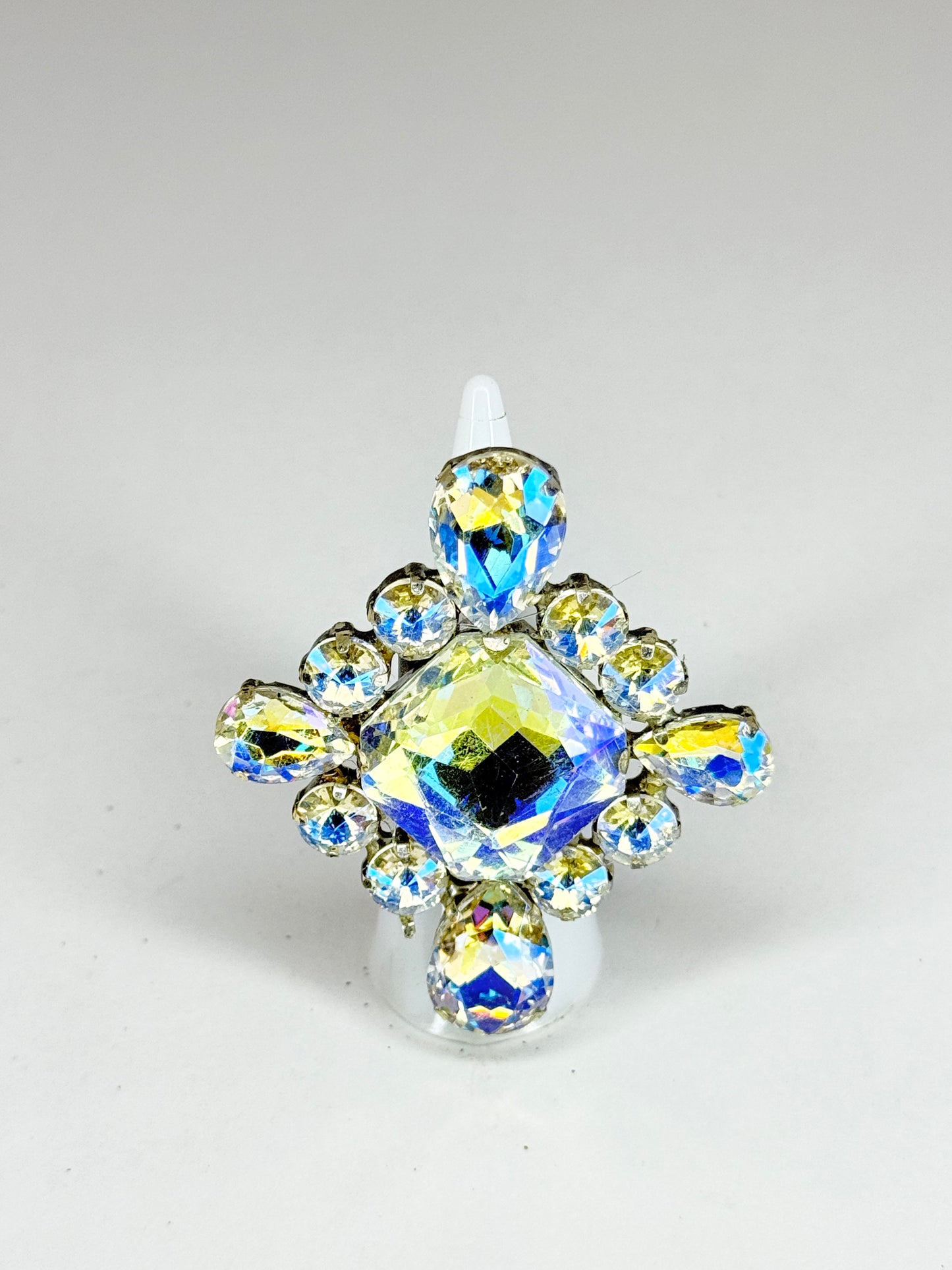Moonlight Ring