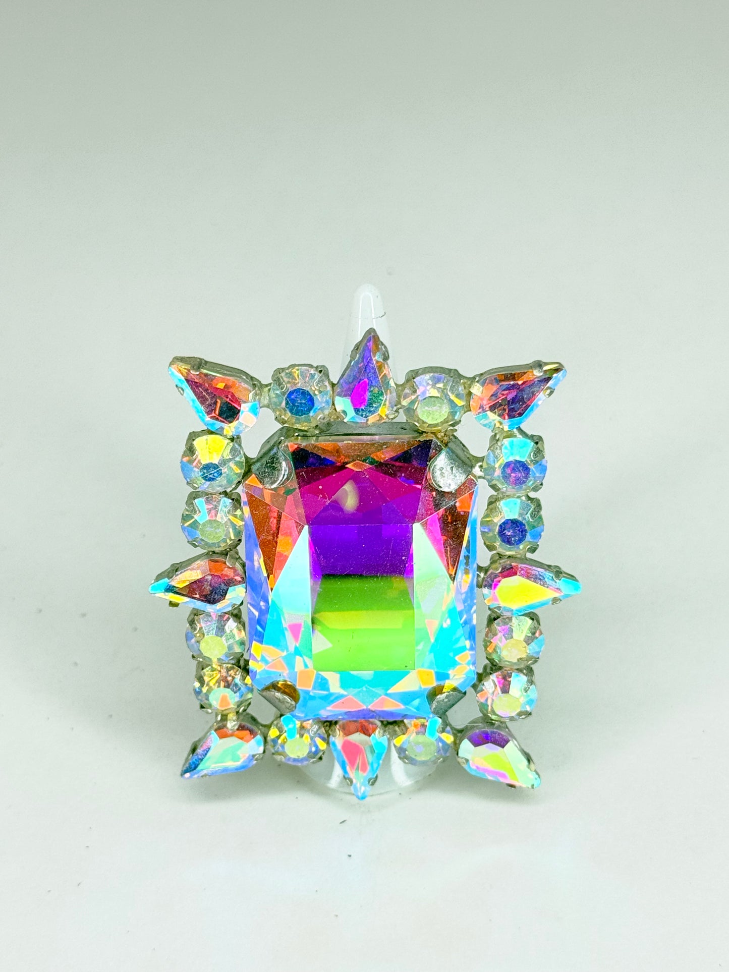 AB Ring