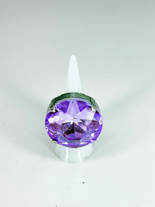Violet Ring
