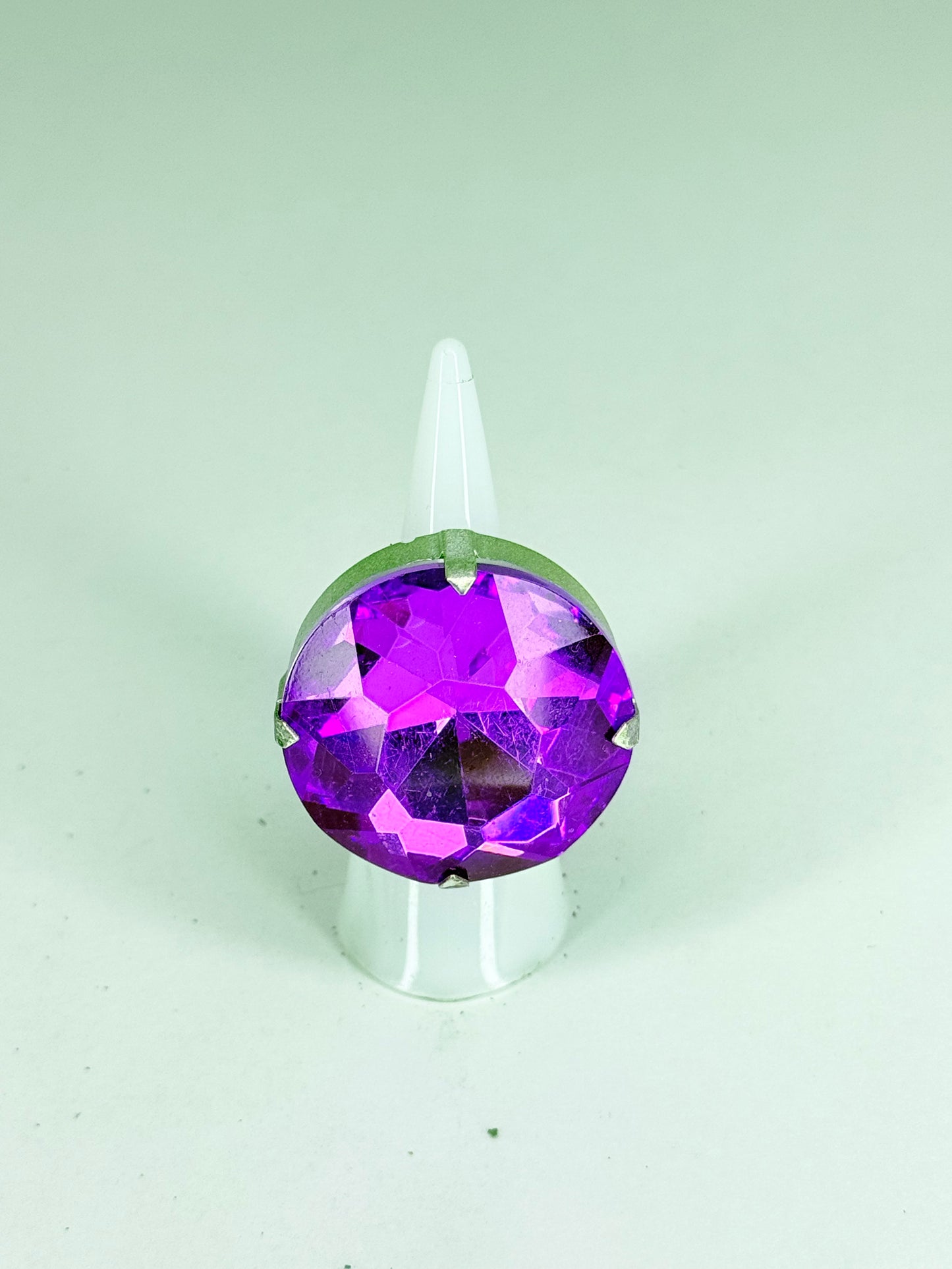 Purple Ring