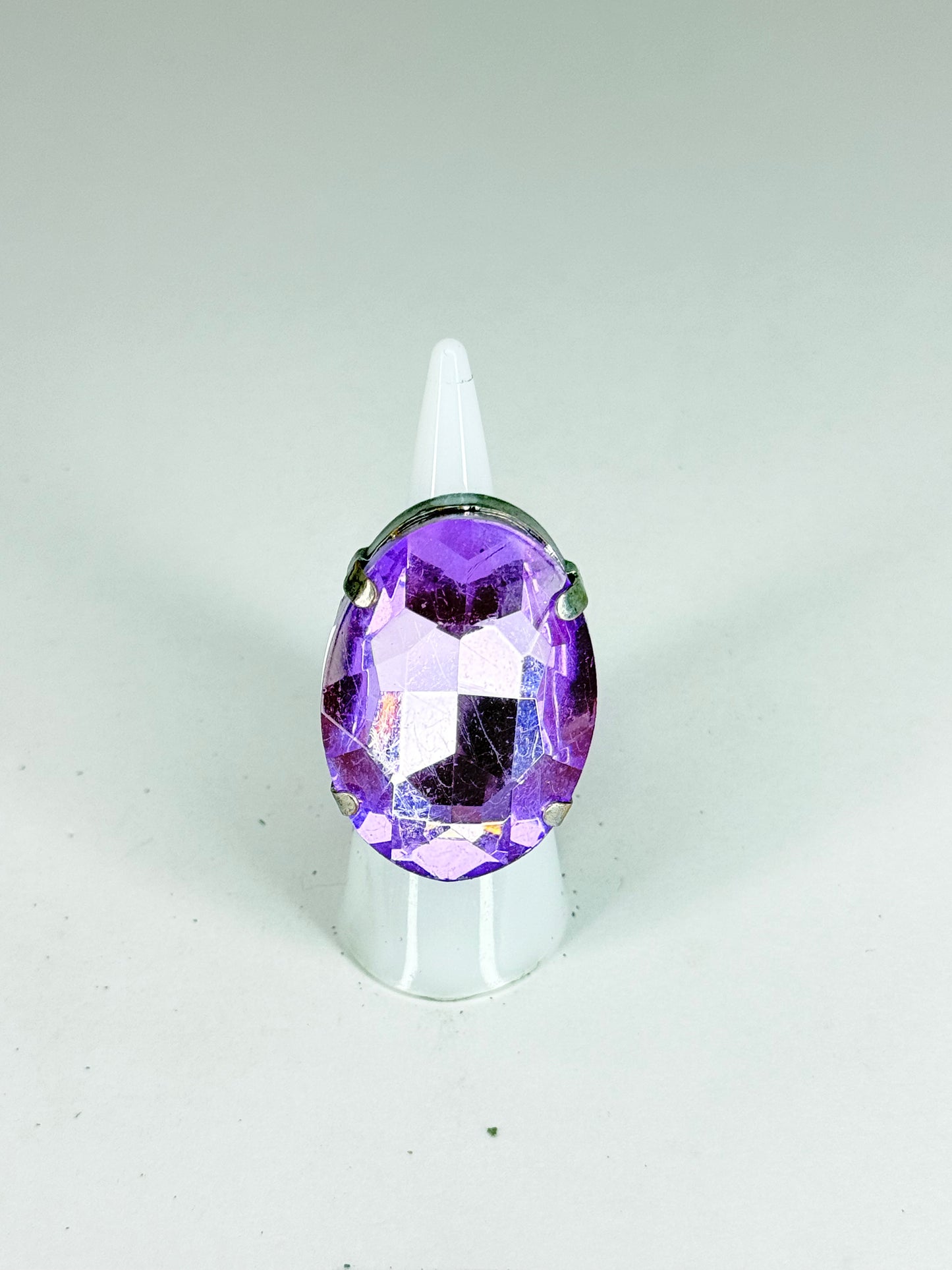 Violet Ring