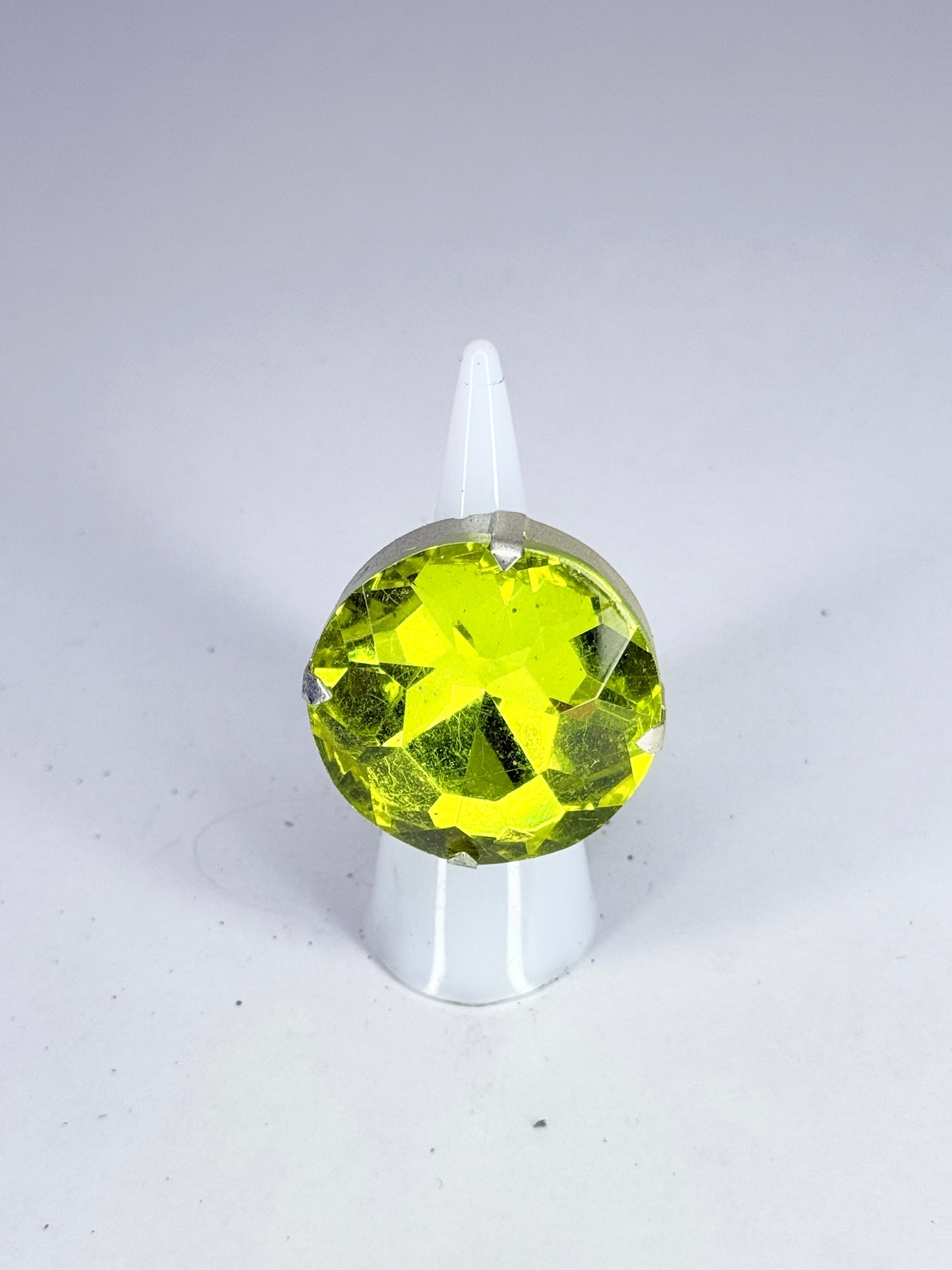 Yellow Ring