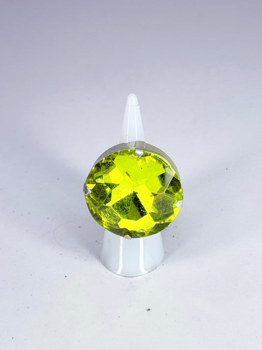 Yellow Ring