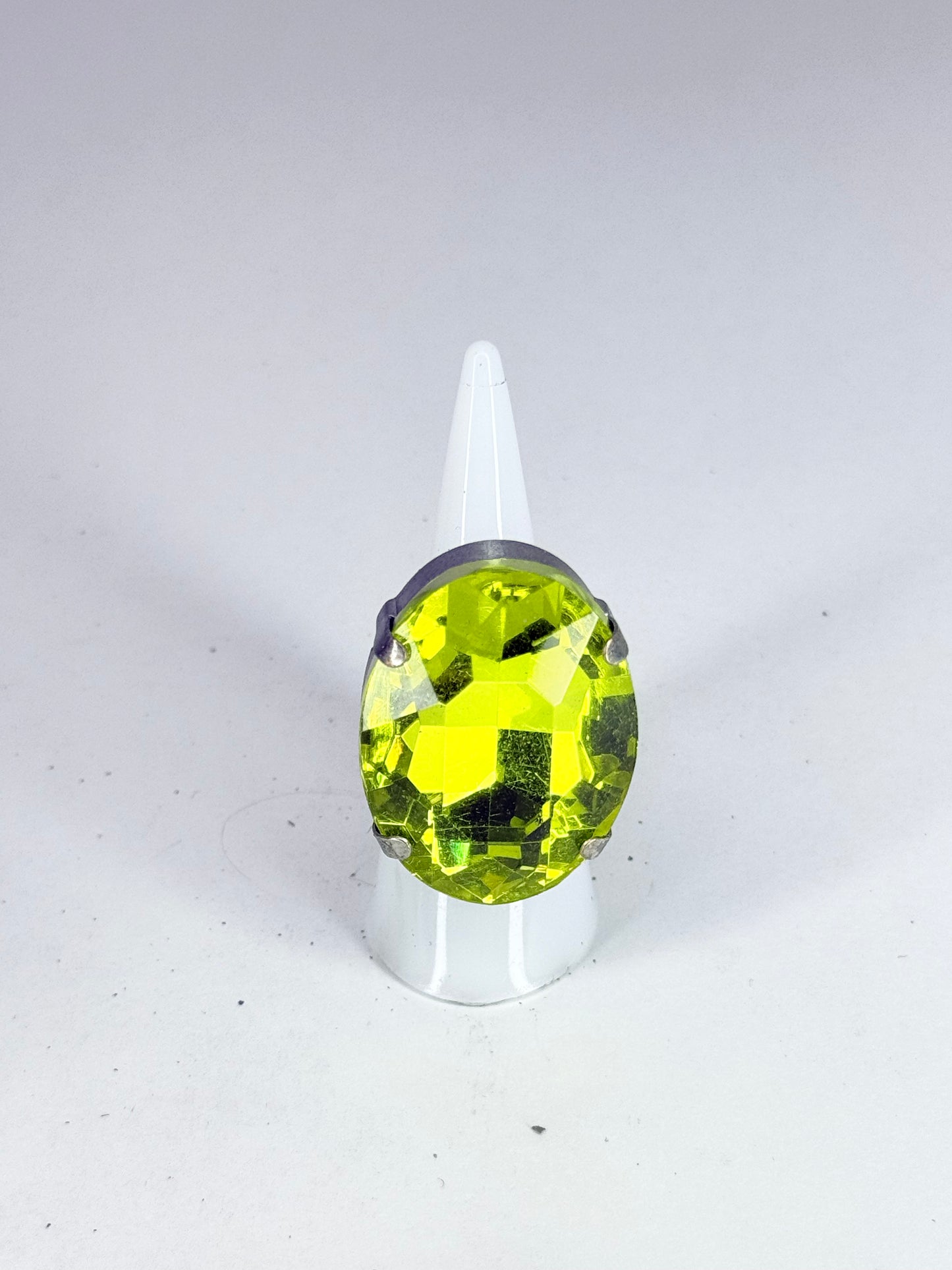 Yellow Ring