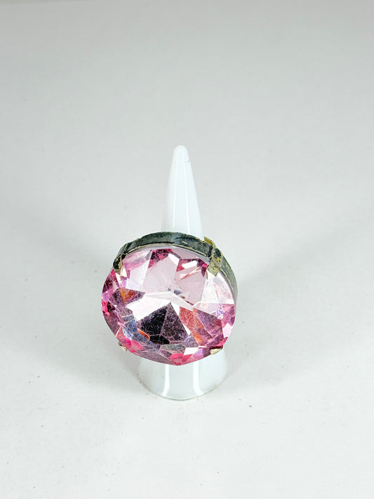 Light Pink Ring