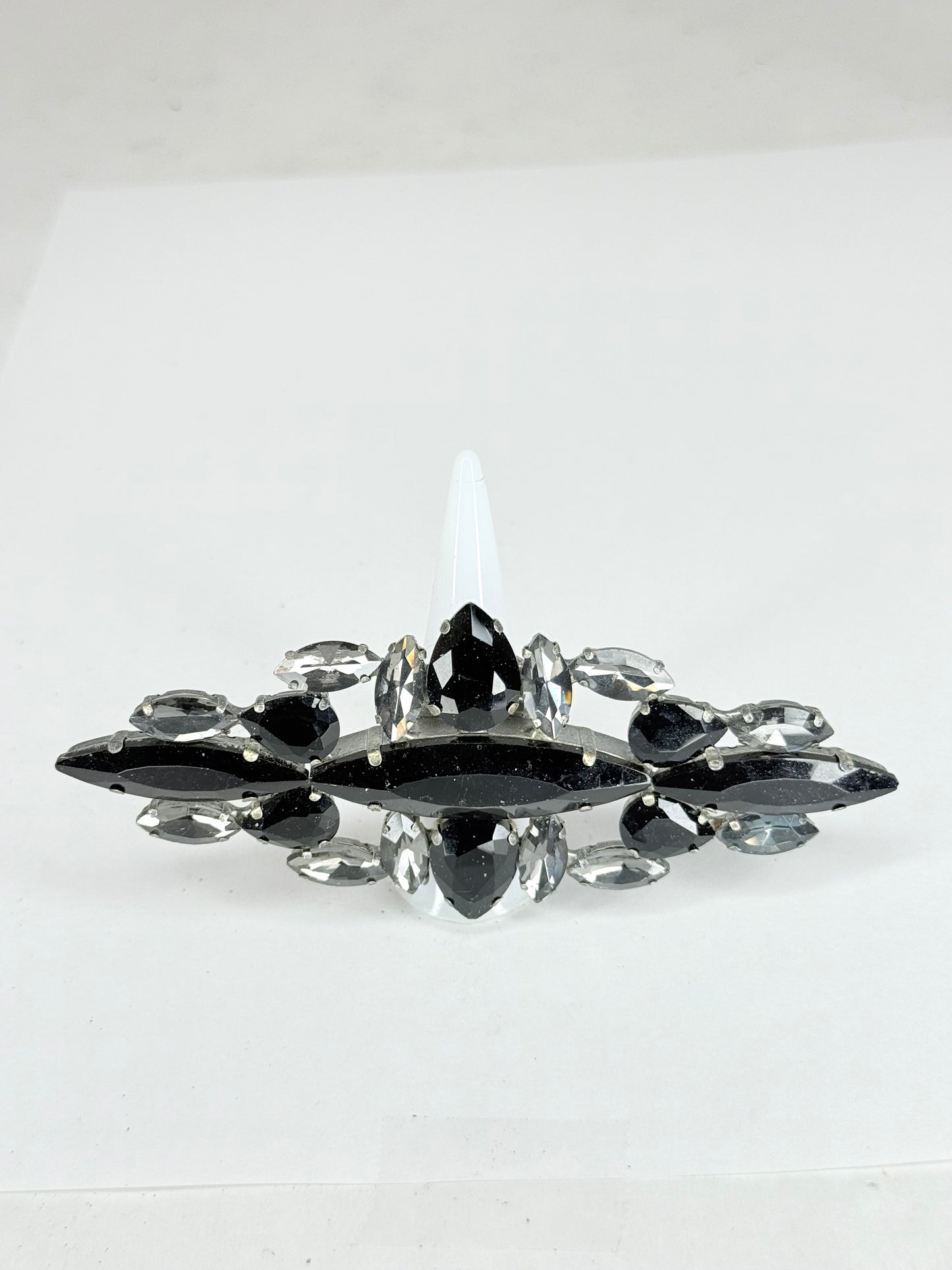 Black & Grey Ring