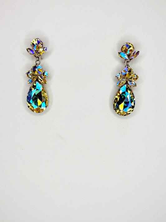 Moonlight Earrings - Small Cocktail Size