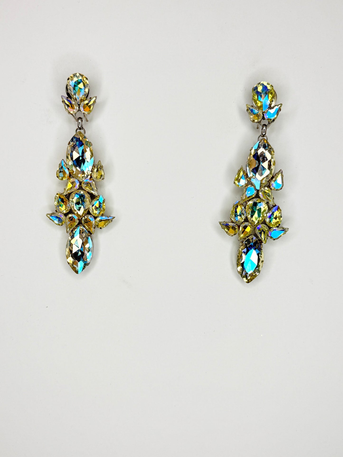 Moonlight Earrings - Medium Size