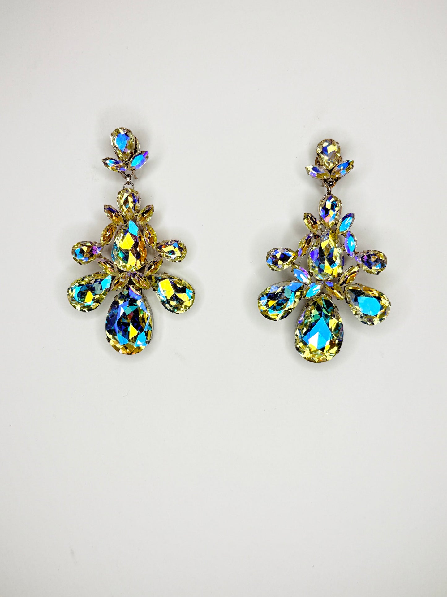 Moonlight Earrings - Large Size