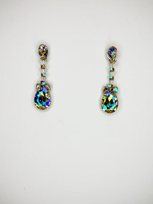 Moonlight Earrings - Small Cocktail Size