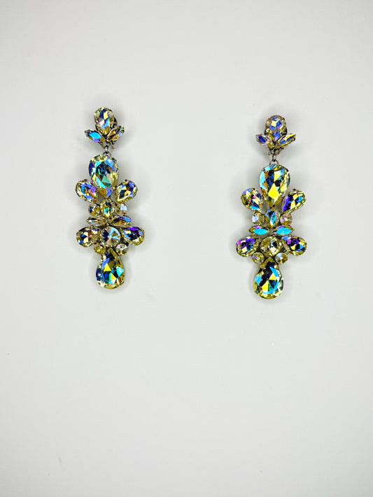 Moonlight Earrings - Medium Size