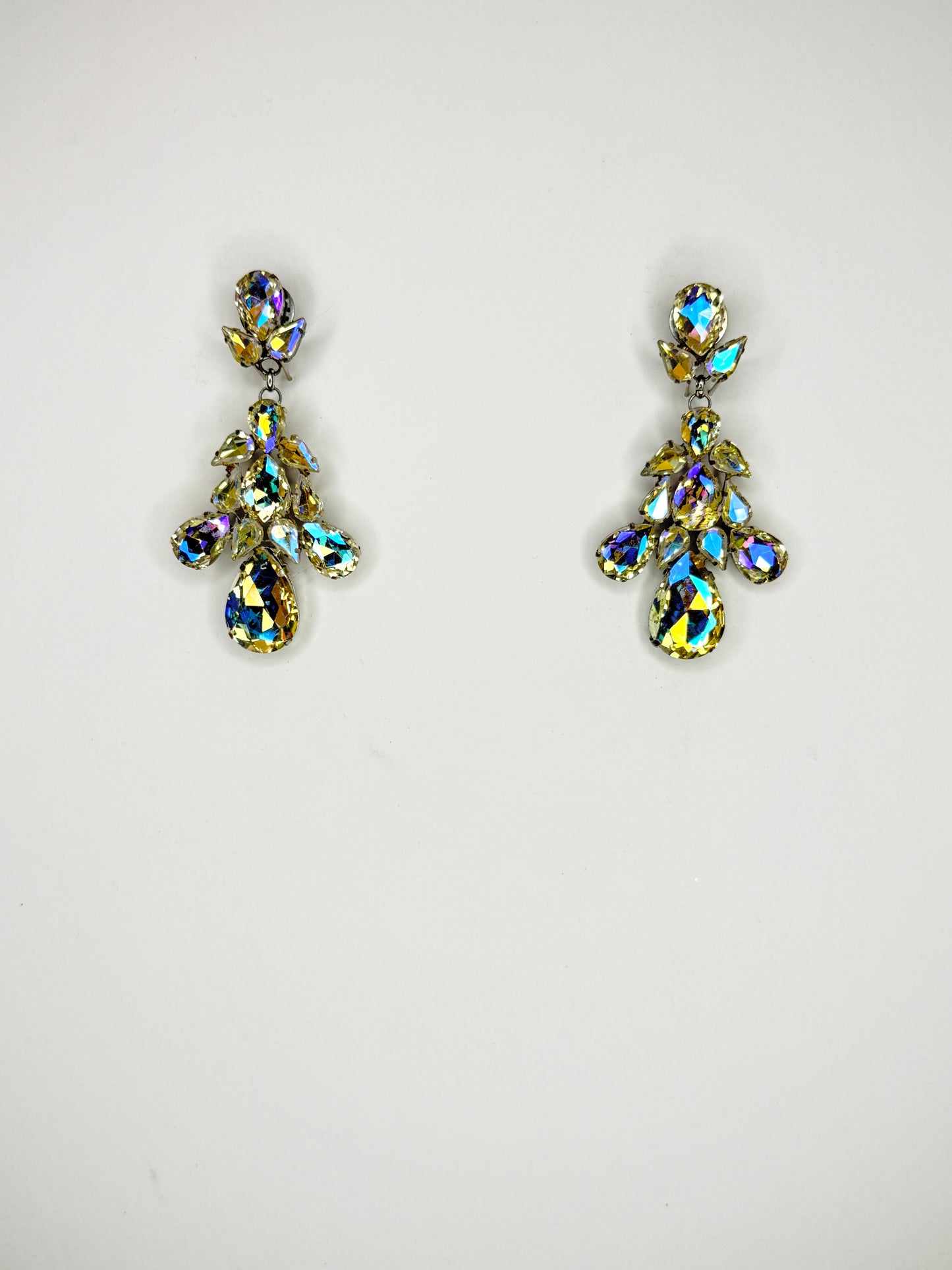 Moonlight Earrings - Small Cocktail Size