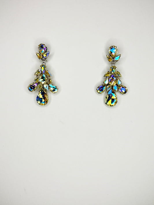 Moonlight Earrings - Small Cocktail Size