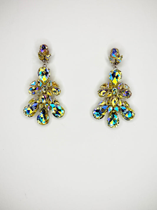 Moonlight Earrings - Medium Size