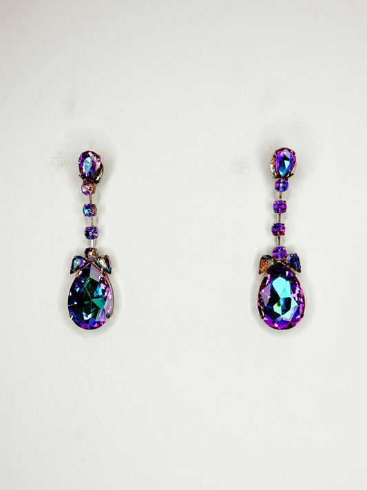 Unicorn Earrings - Medium Size