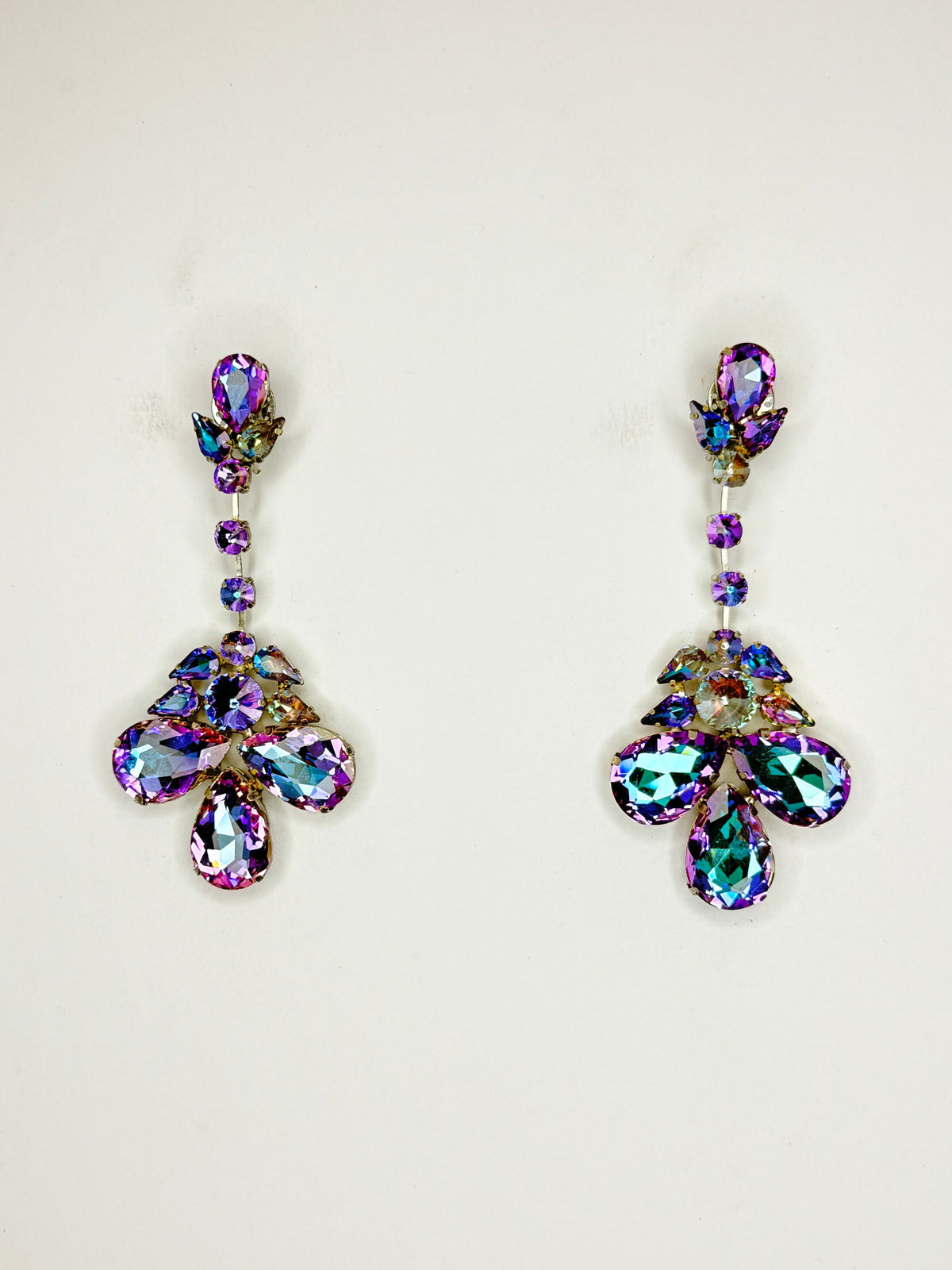 Unicorn Earrings - Medium Size