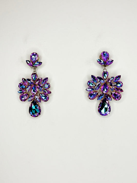 Unicorn Earrings - Medium Size