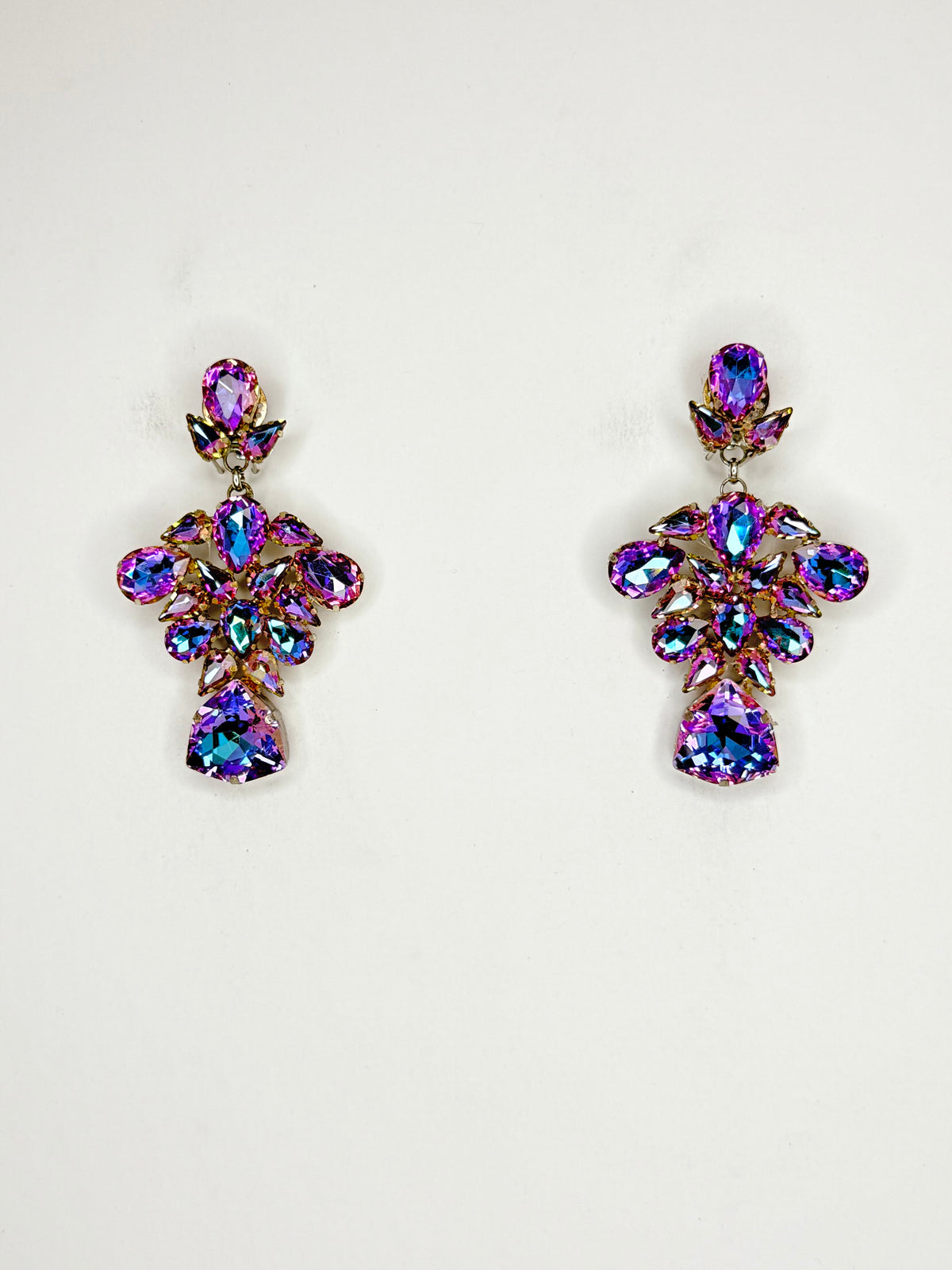 Unicorn Earrings - Medium Size